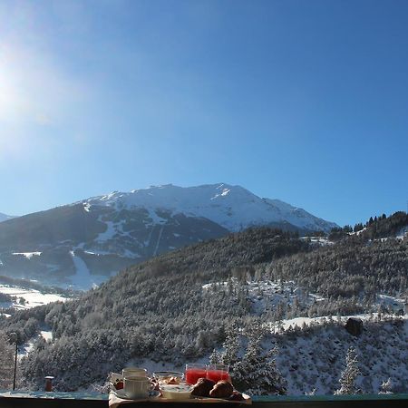 Mountain Escape Hotel - Adults Only Valdidentro Dış mekan fotoğraf