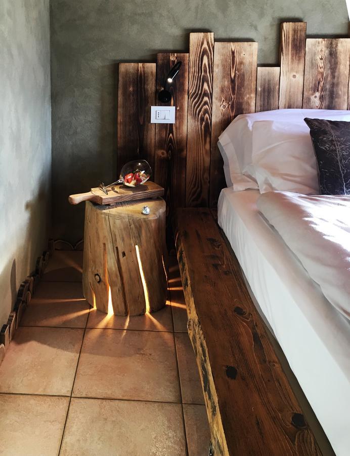 Mountain Escape Hotel - Adults Only Valdidentro Dış mekan fotoğraf