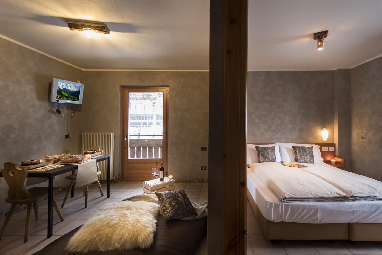 Mountain Escape Hotel - Adults Only Valdidentro Dış mekan fotoğraf
